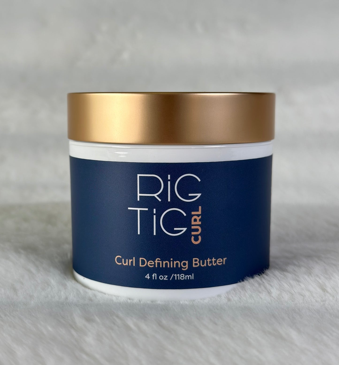 Curl Defining Butter