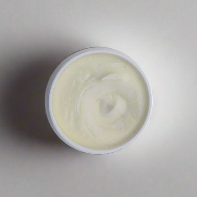 Curl Defining Butter